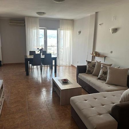 Apartmani Ilic Bečići Eksteriør billede