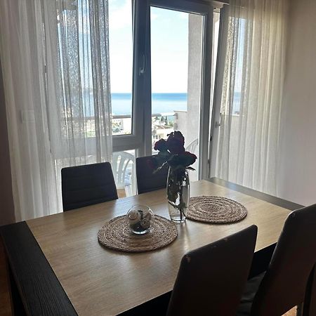 Apartmani Ilic Bečići Eksteriør billede