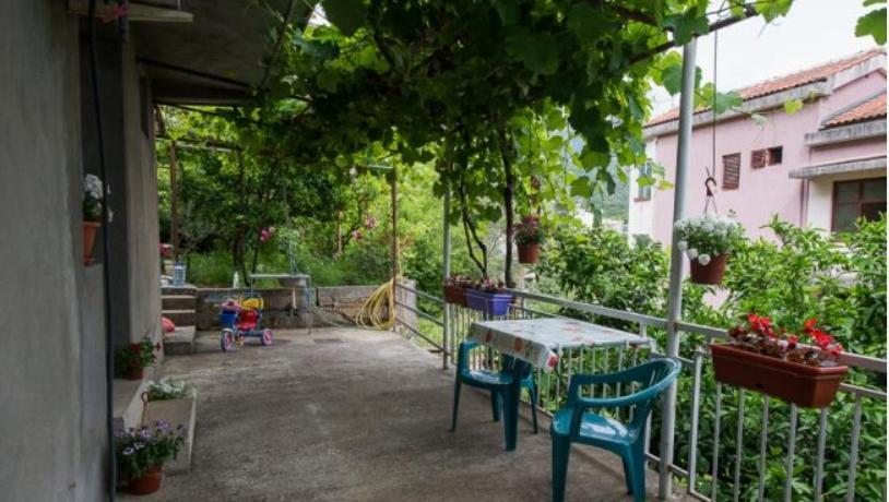 Apartmani Ilic Bečići Eksteriør billede