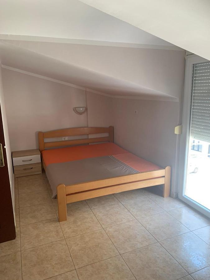 Apartmani Ilic Bečići Eksteriør billede