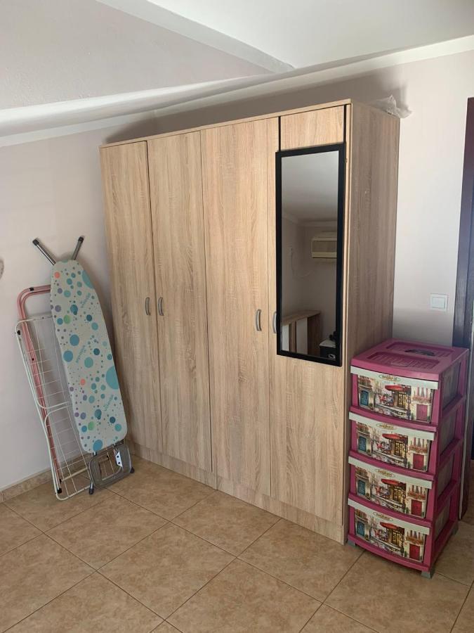 Apartmani Ilic Bečići Eksteriør billede