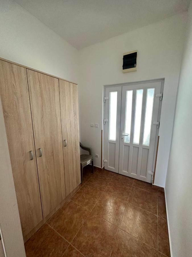 Apartmani Ilic Bečići Eksteriør billede