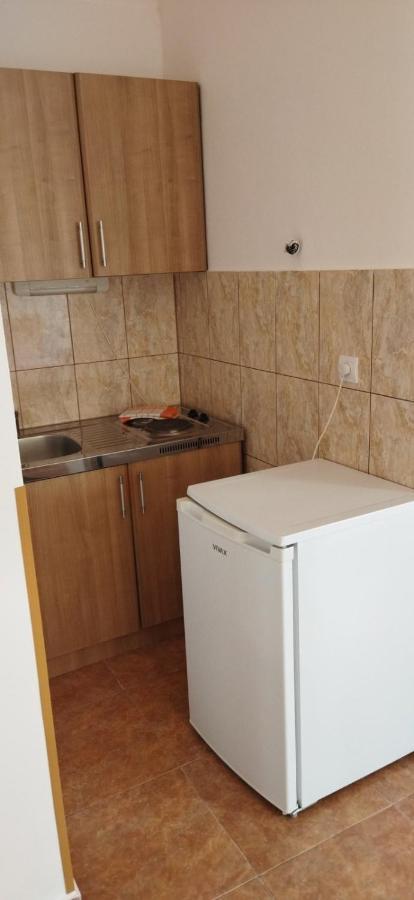 Apartmani Ilic Bečići Eksteriør billede