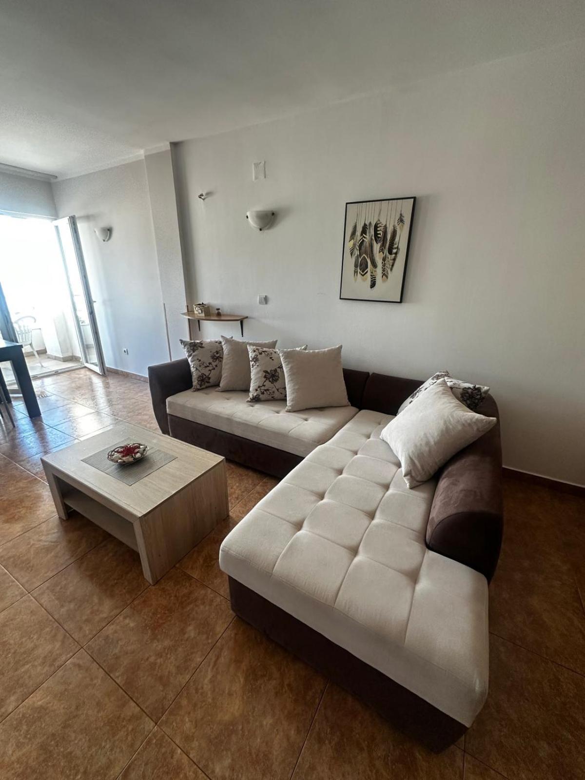 Apartmani Ilic Bečići Eksteriør billede