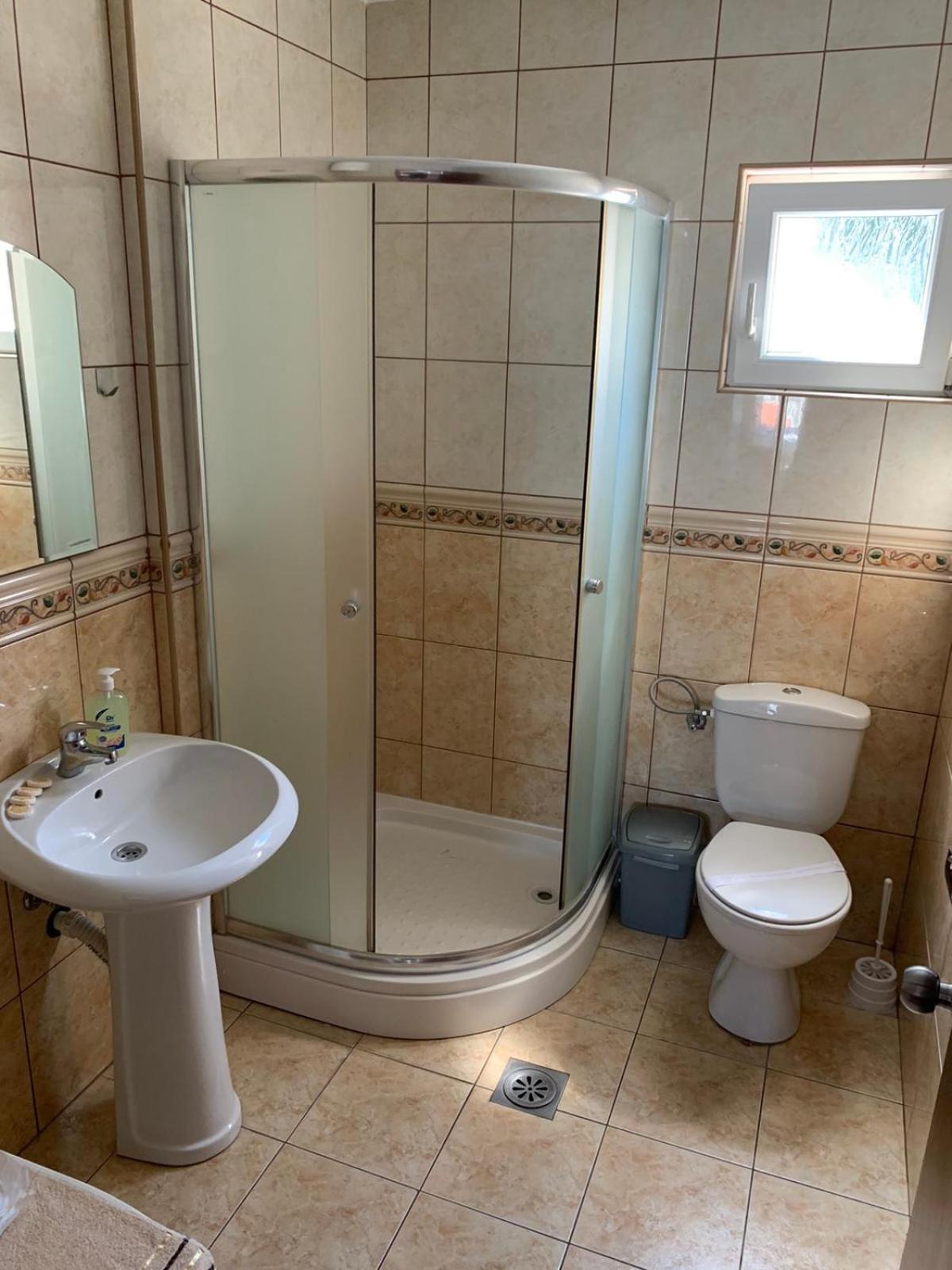 Apartmani Ilic Bečići Eksteriør billede